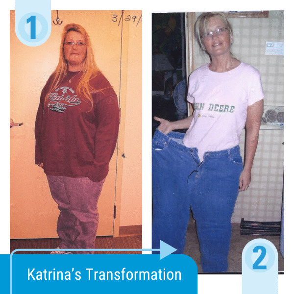 The weigh station | weight loss in roanoke va | salem va weight loss injections 5 Katrina's transformation the weigh station