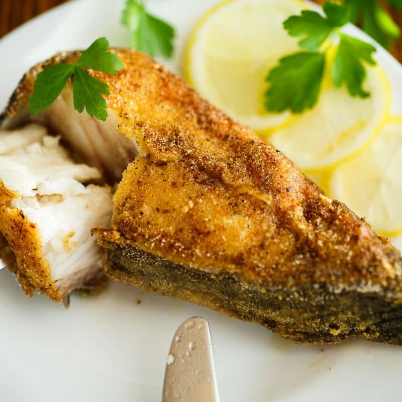 Catfish the weigh station maintenance recipes