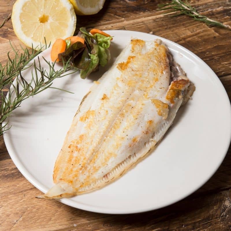 Baked sole the weigh station stage 2 recipes