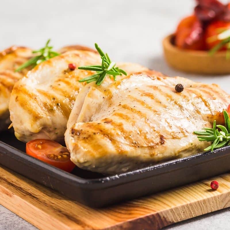 Balsamic grilled chicken the weigh station stage 2 recipes