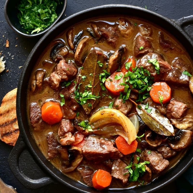 Beef casserole the weigh station stage 2 recipes