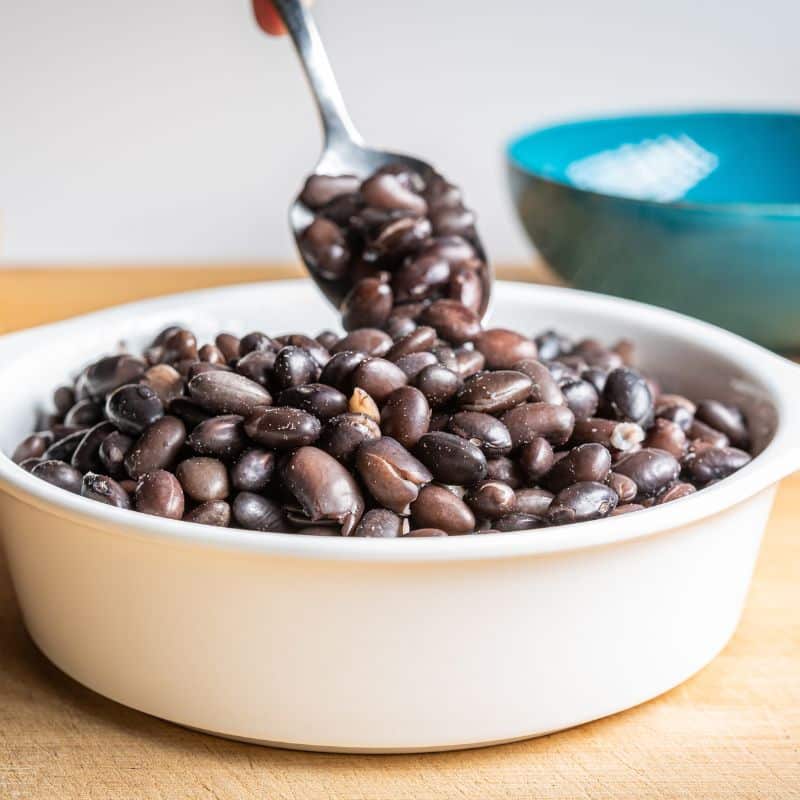 Black bean salad the weigh station maintenance recipes