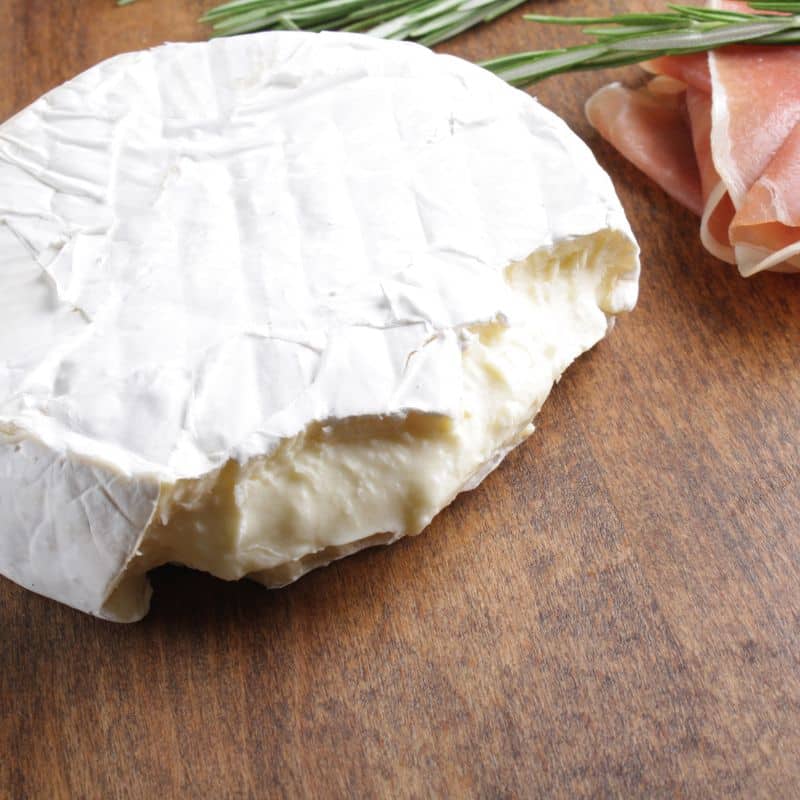 Brie and ham the weigh station maintenance recipes