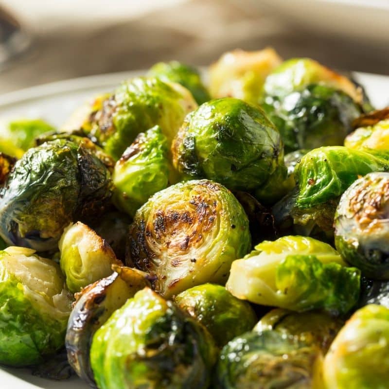 Brussel sprouts the weigh station stage 2 recipes