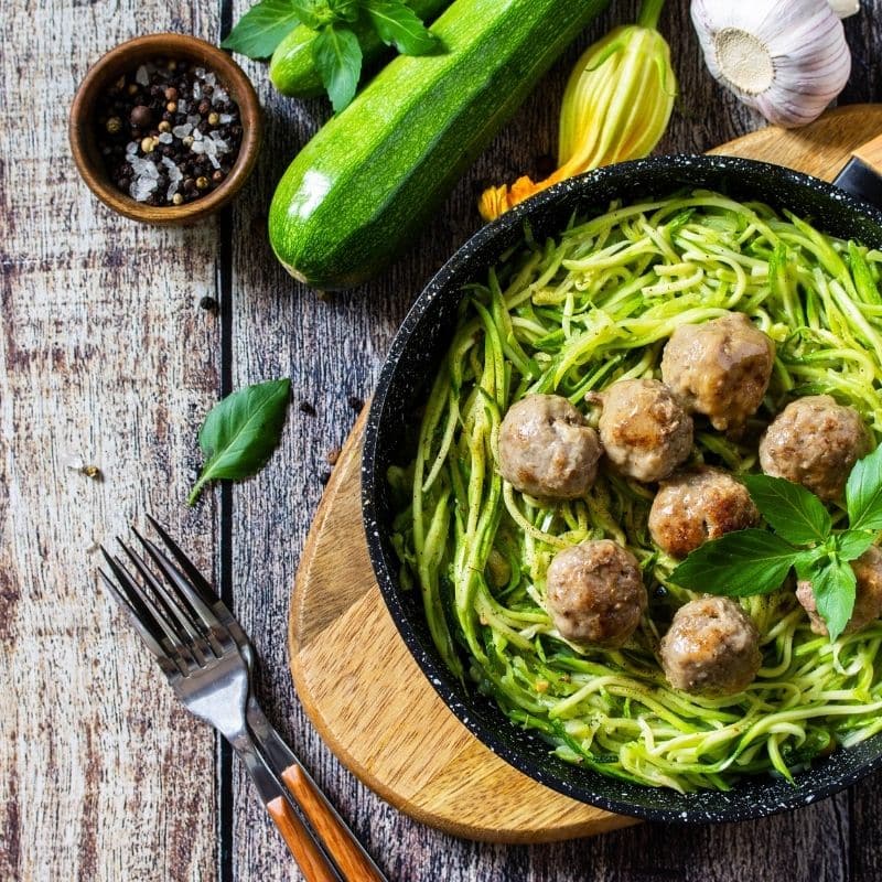 California style spag meatballs the weigh station stage 2 recipes