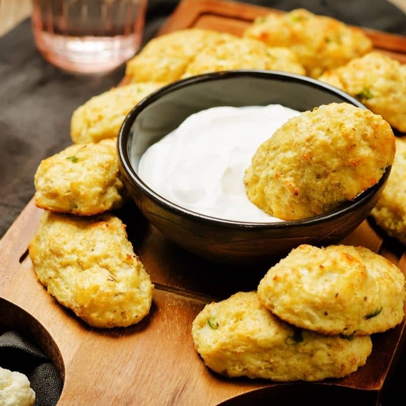 Cauliflower tater tots the weigh station stage 2 recipes