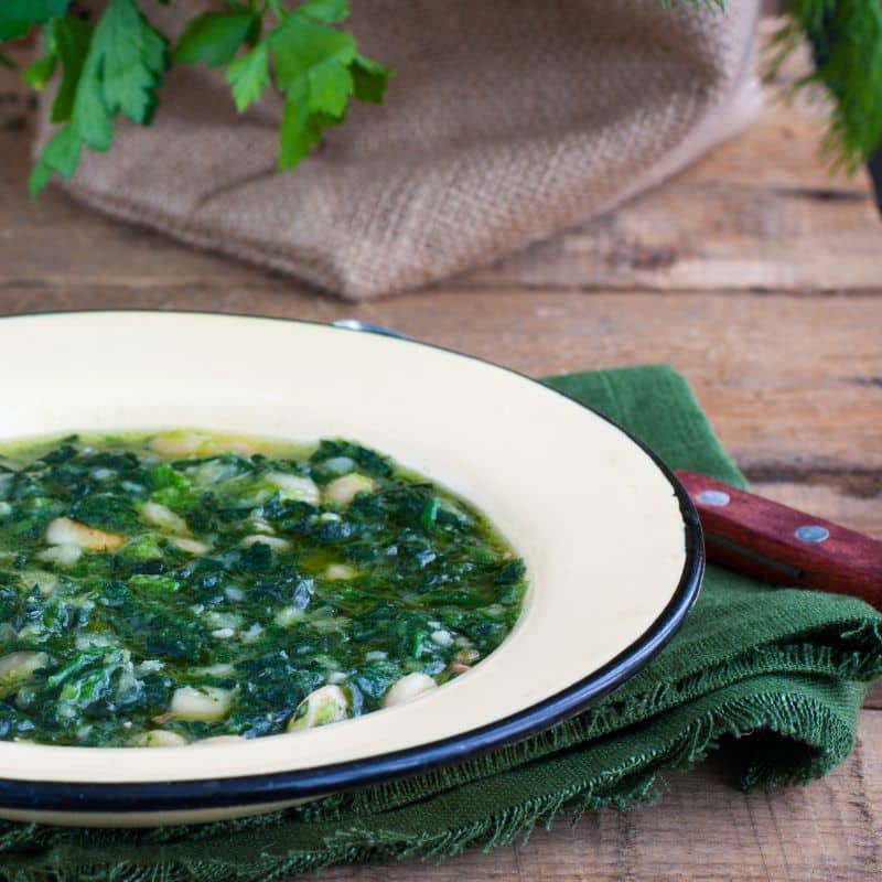 Chicken and spinach soup the weigh station maintenance recipes