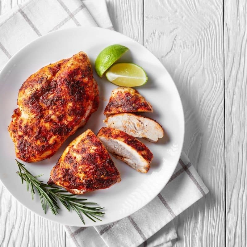 Chicken paprika the weigh station stage 2 recipes