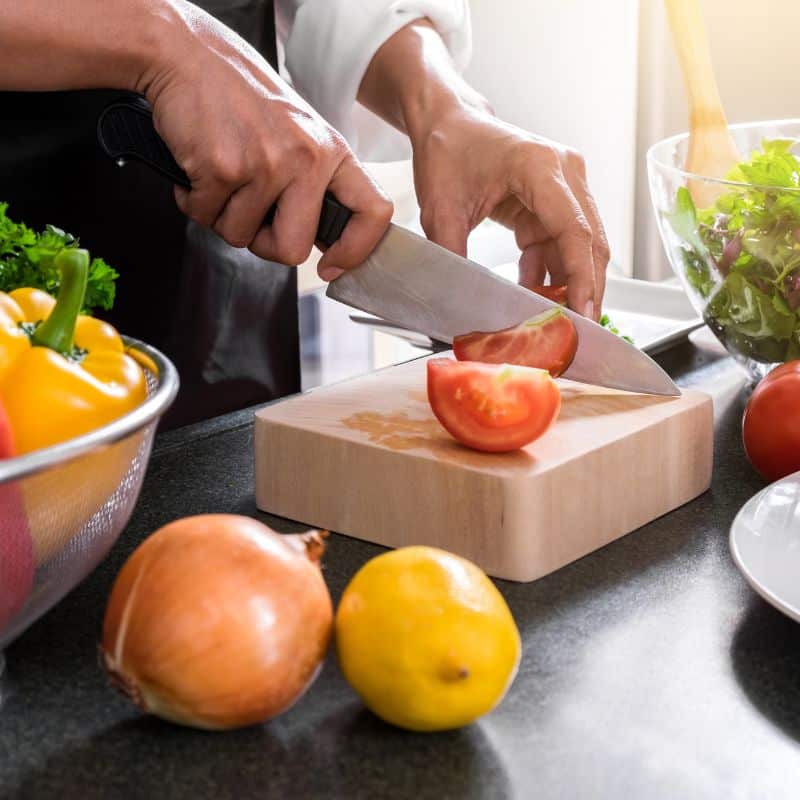 Chopped salad the weigh station maintenance recipes