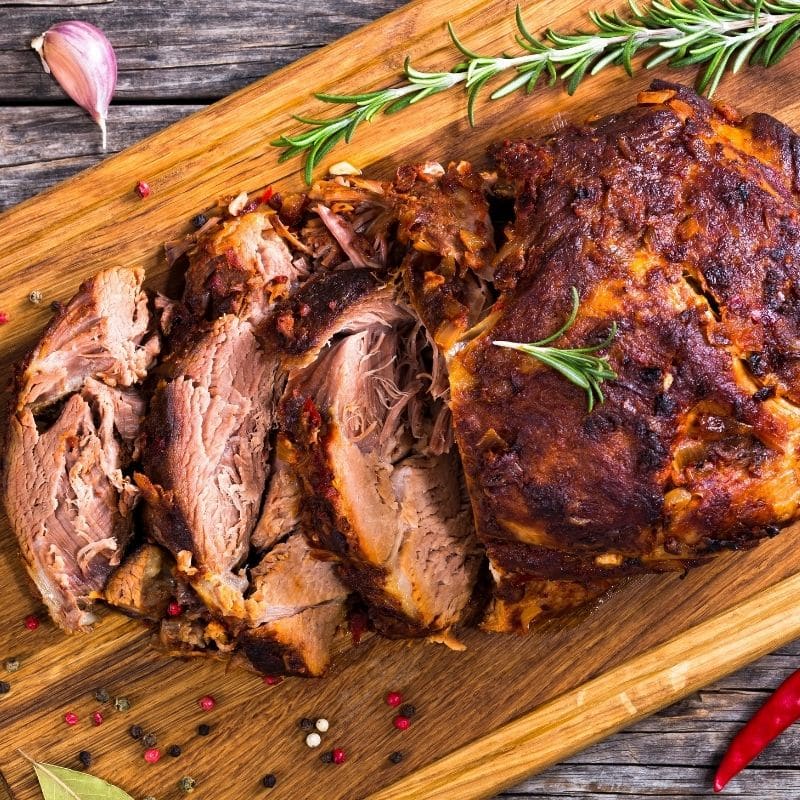 Coffee braised pot roast the weigh station stage 2 recipes