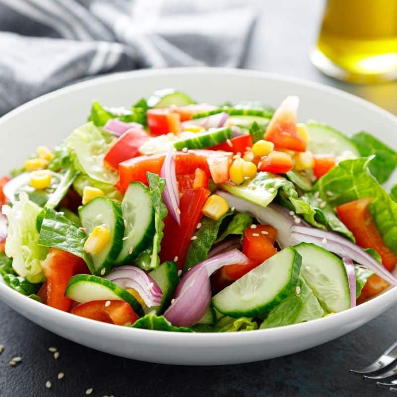 Cucumber red onion salad the weigh station stage 2 recipes