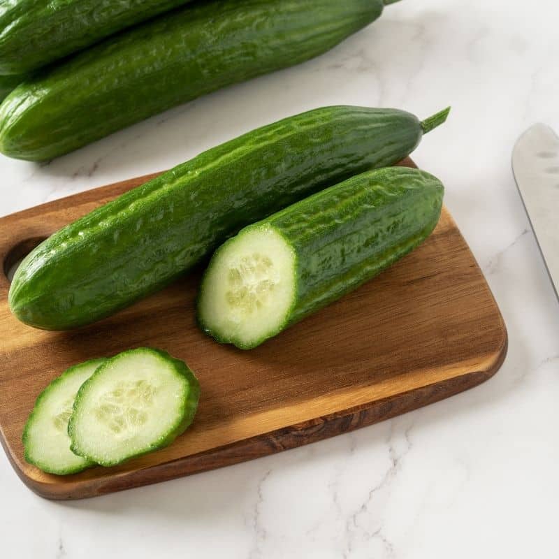 Cucumber sub the weigh station stage 2 recipes