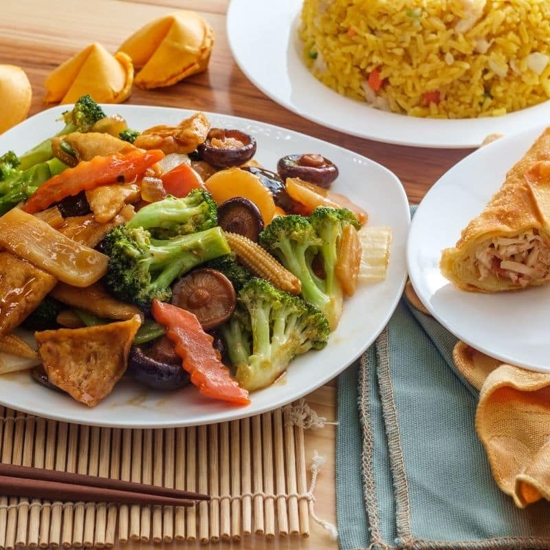 Egg roll stir fry the weigh station stage 2 recipes