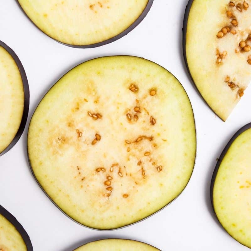 Eggplant chips the weigh station stage 2 recipes