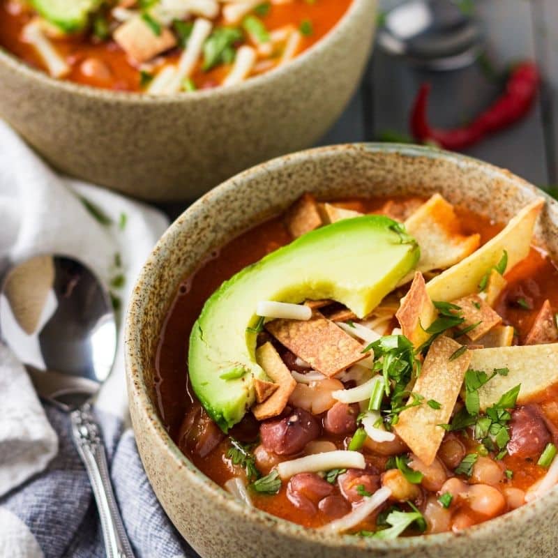 Enchilada bowl the weigh station stage 2 recipes