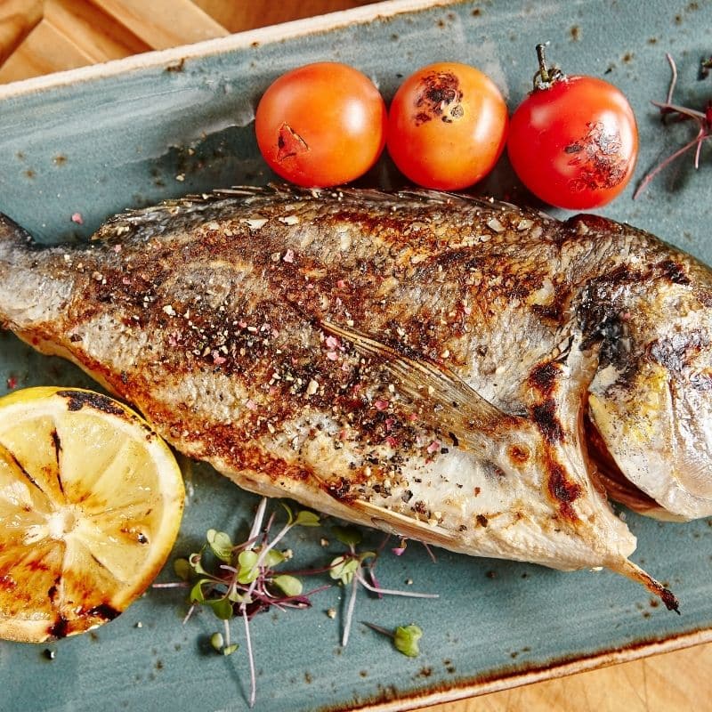 Grilled greek fish the weigh station stage 2 recipes