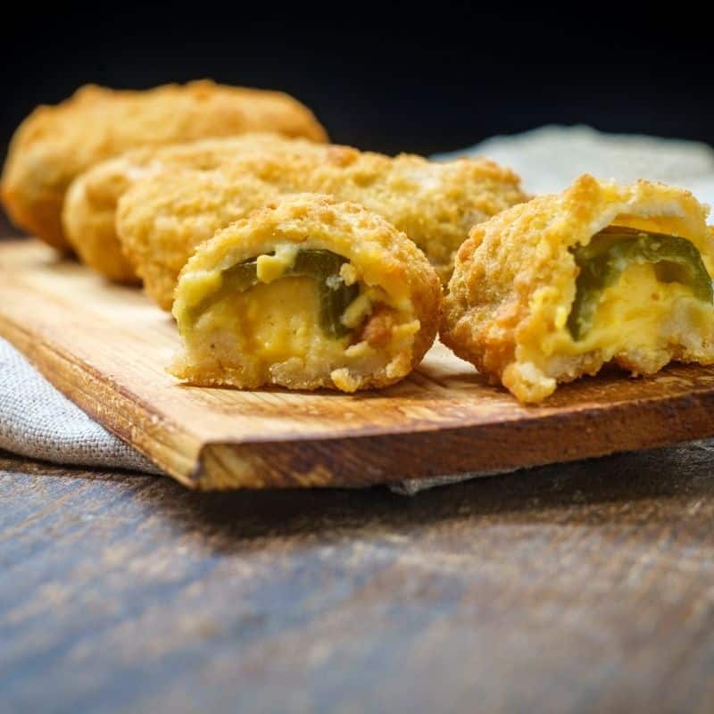 Jalapeno poppers the weigh station stage 2 recipes