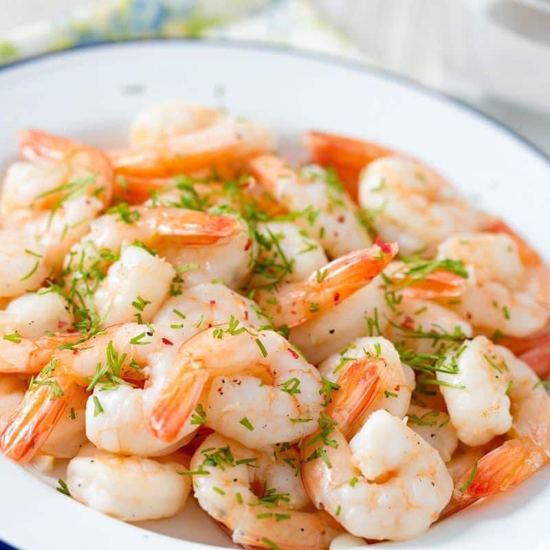 Lemon dilll shrimp the weigh station stage 2 recipes