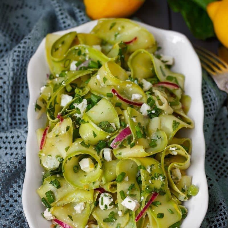 Lemon squash saute the weigh station stage 2 recipes