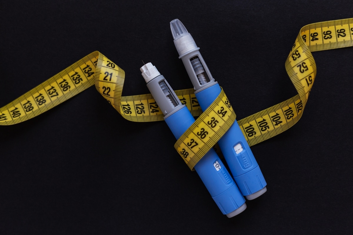 Weight loss injections near lexington va