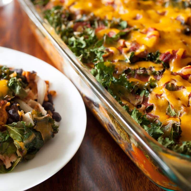 Mexican casserole the weigh station maintenance recipes