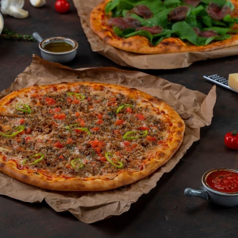 Mixed mushroom pie the weigh station stage 2 recipes