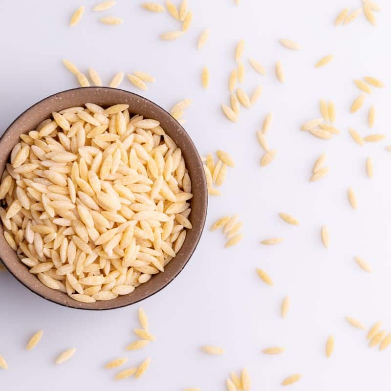 Orzo salad the weigh station maintenance recipes