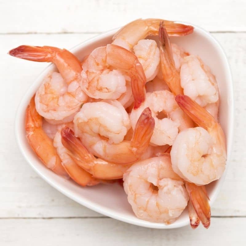 Pickled shrimp the weigh station stage 2 recipes