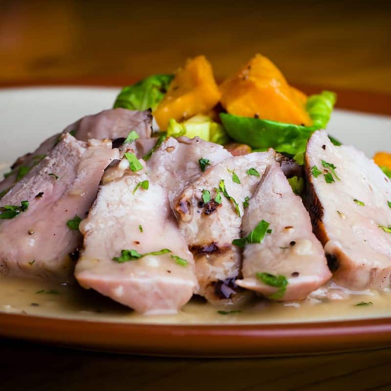 Pork loin butternut squash the weigh station maintenance recipes