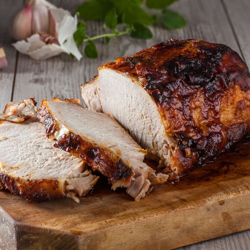 Roast pork loin the weigh station maintenance recipes