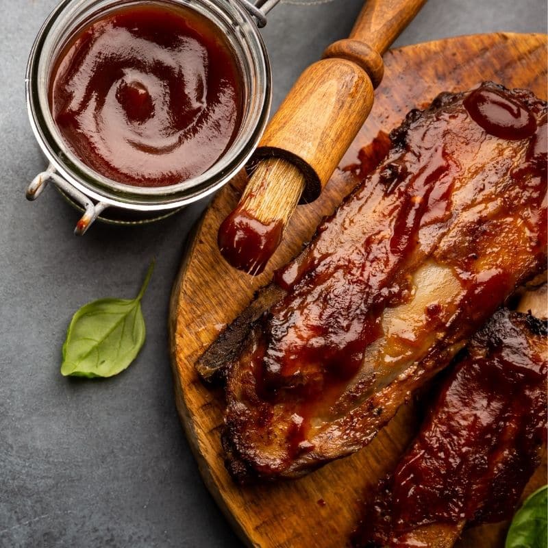 Pork smokey the weigh station stage 2 recipes