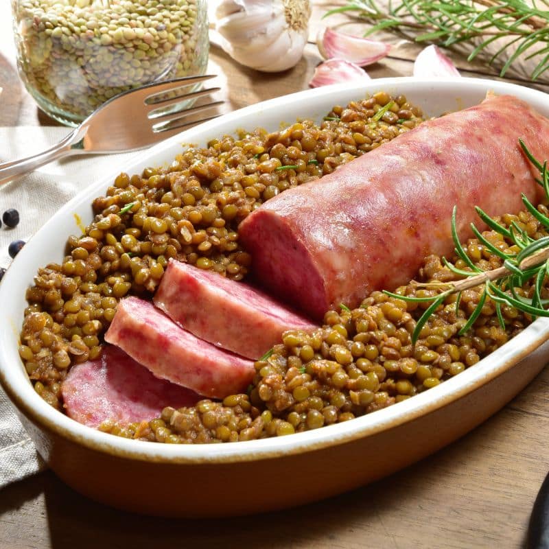 Pork with lentils the weigh station maintenance recipes