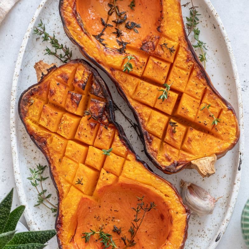 Butternut squash the weigh station maintenance recipes