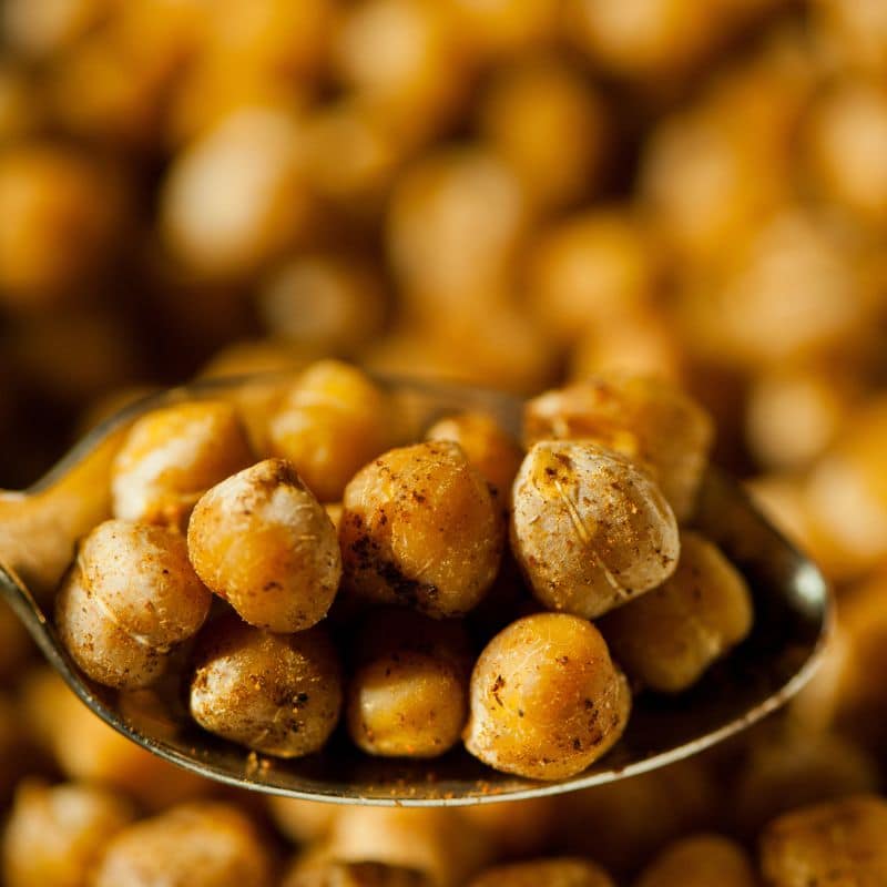 Roast chickpea the weigh station maintenance recipes