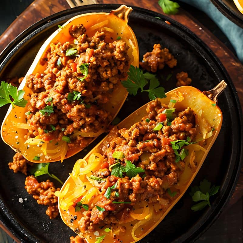 Spaghetti squash the weigh station maintenance recipes