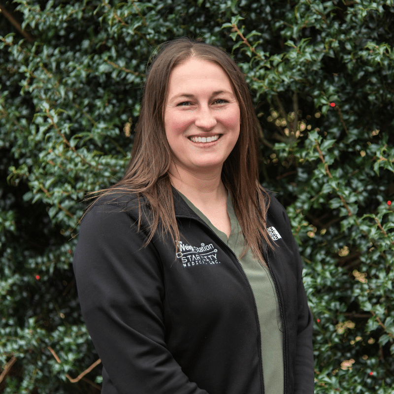 Meet Our Team at The Weigh Station Expert Weight Loss Care