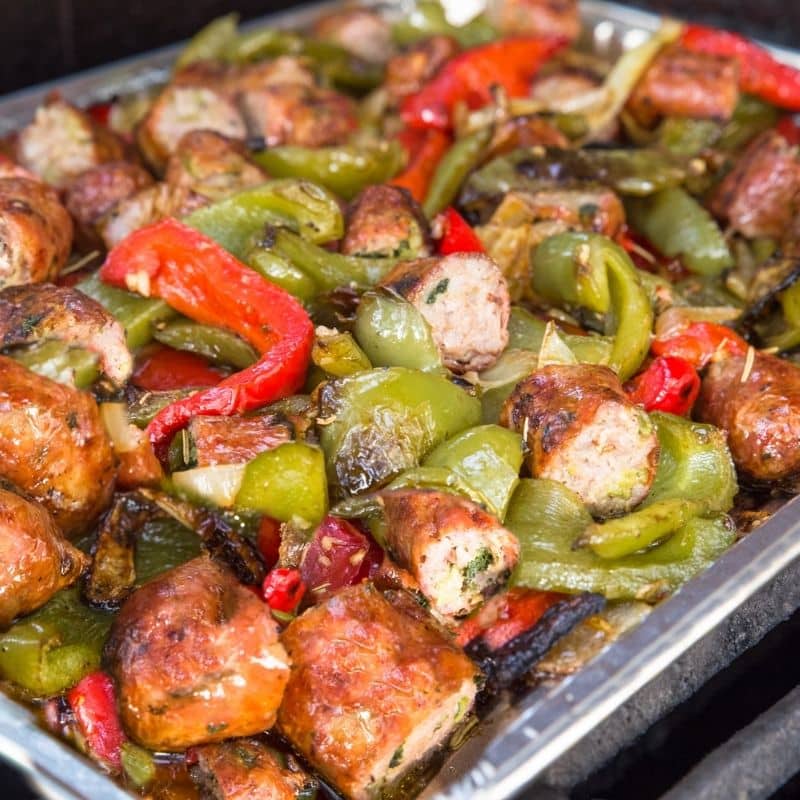 Turkey breakfasat suasage the weigh station stage 2 recipes