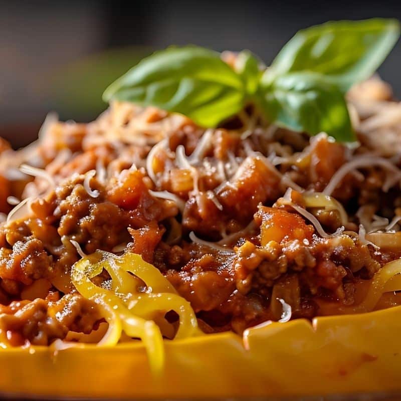 Turkey dog spaghetti squash the weigh station stage 2 recipes