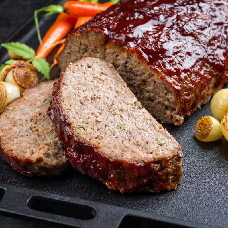 Turkey meatloaf the weigh station maintenance recipes