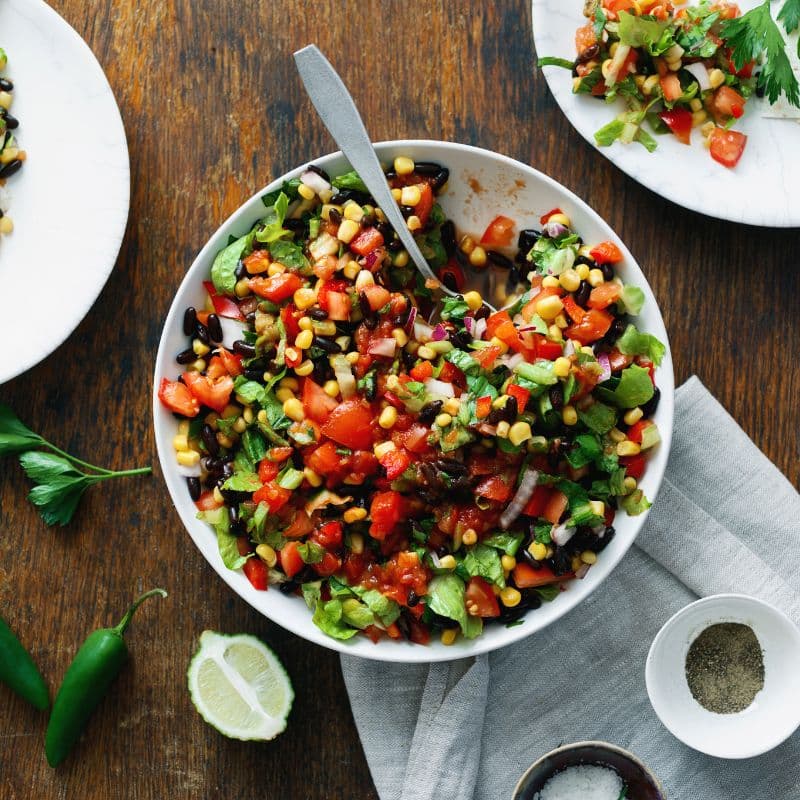 Vegan mex the weigh station maintenance recipes