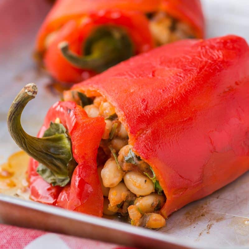 White bean pepper the weigh station maintenance recipes