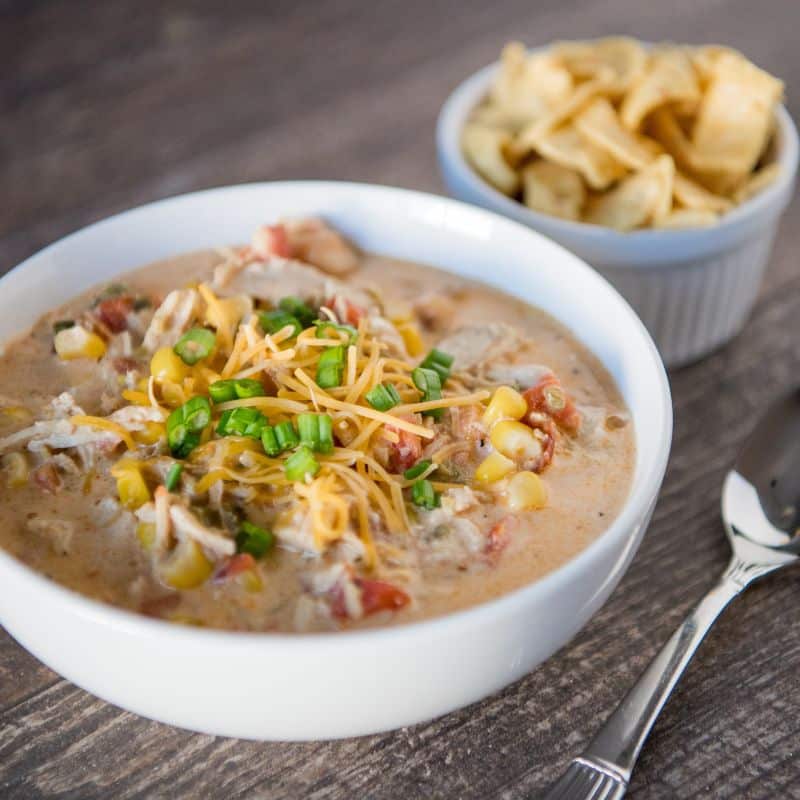 White chicken chili the weigh station maintenance recipes