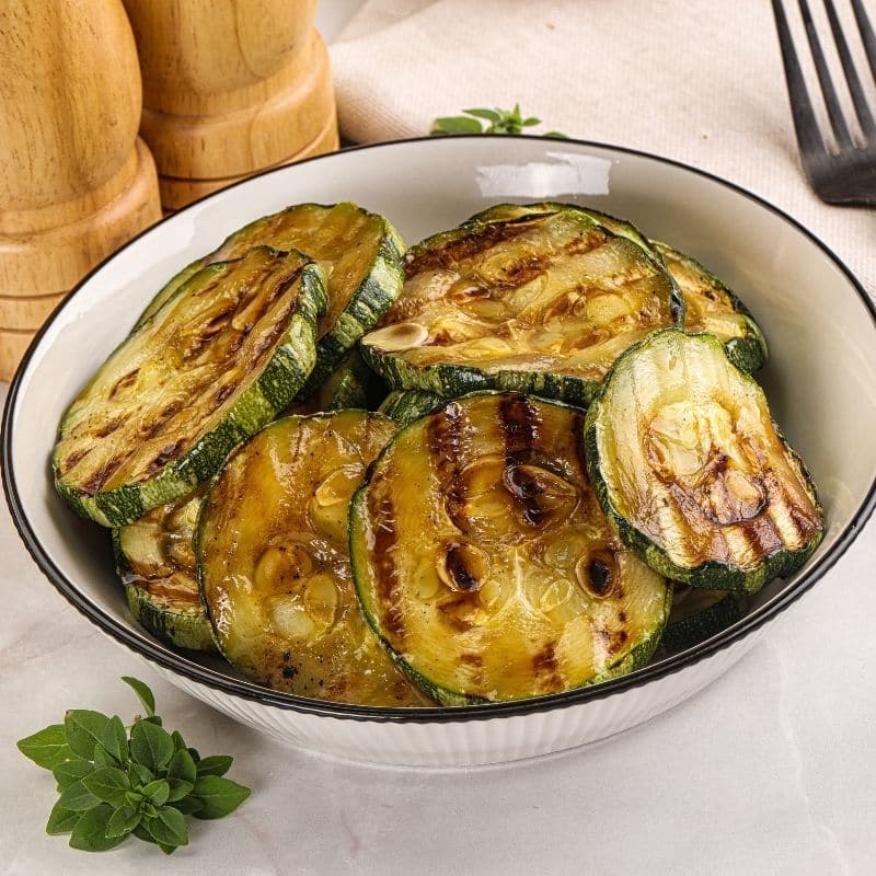 Zucchini bun the weigh station stage 2 recipes