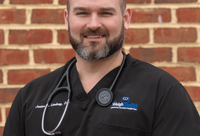 Dr justin lindseys story